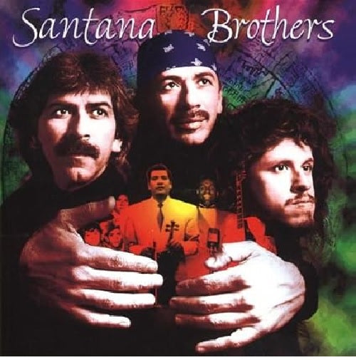 Santana Brothers