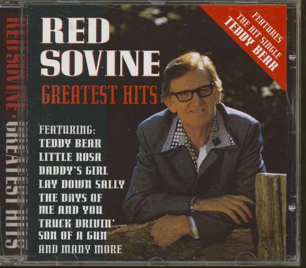 Greatest Hits