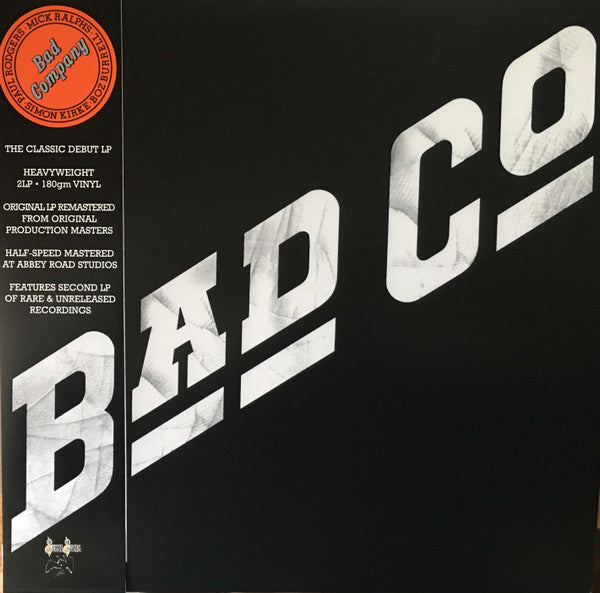 Bad Company