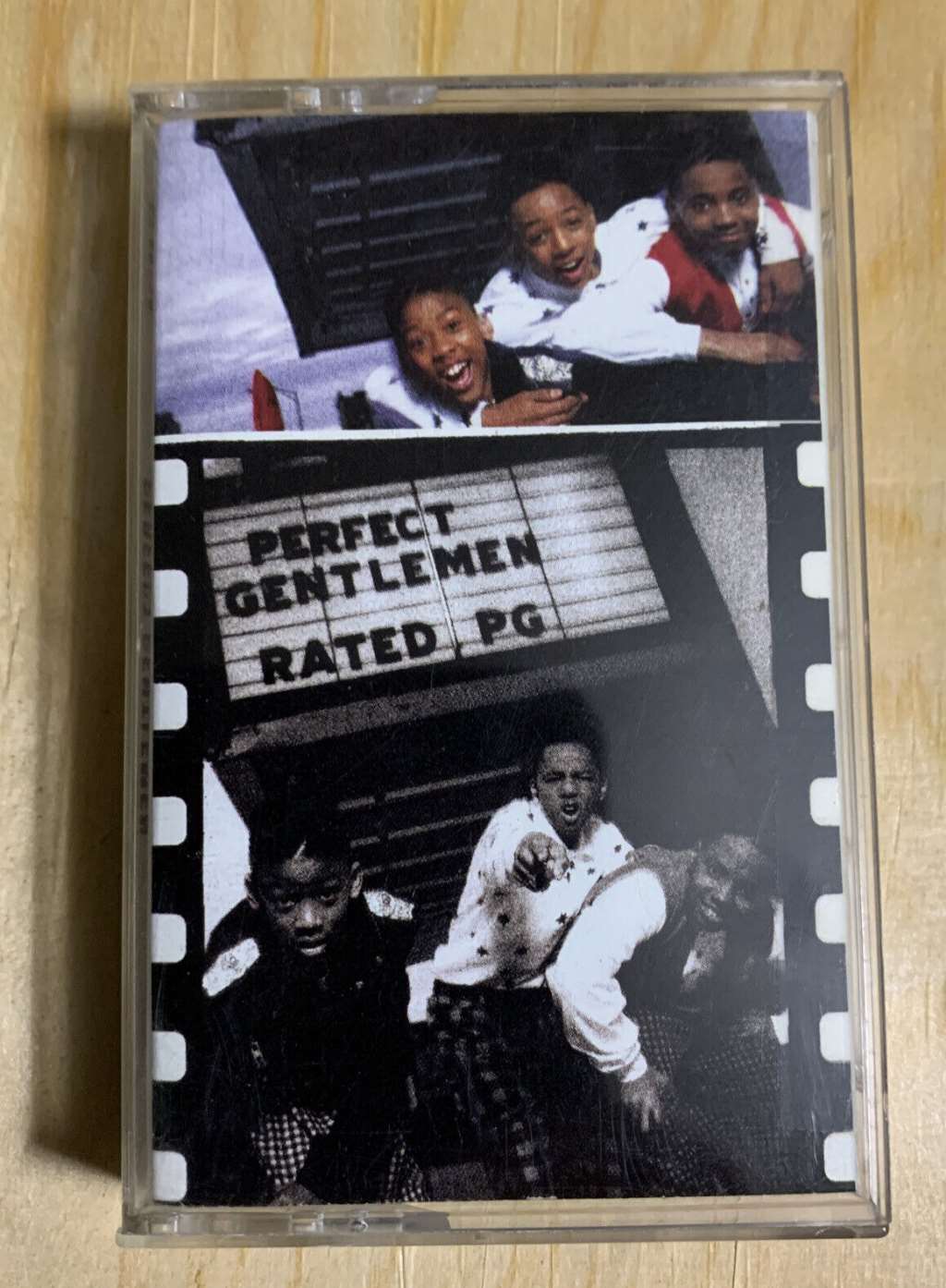 Rated Pg