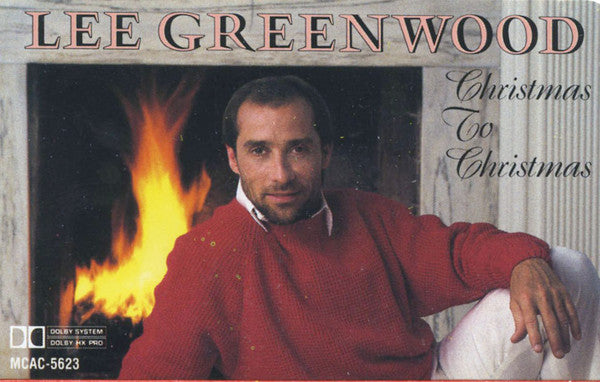Christmas to Christmas