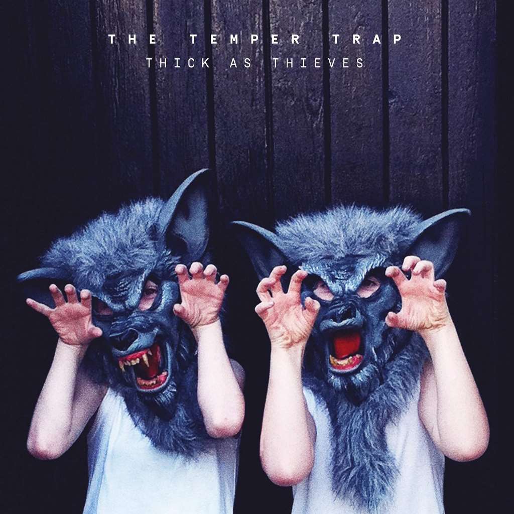 Thick As Thieves (Deluxe Edition)