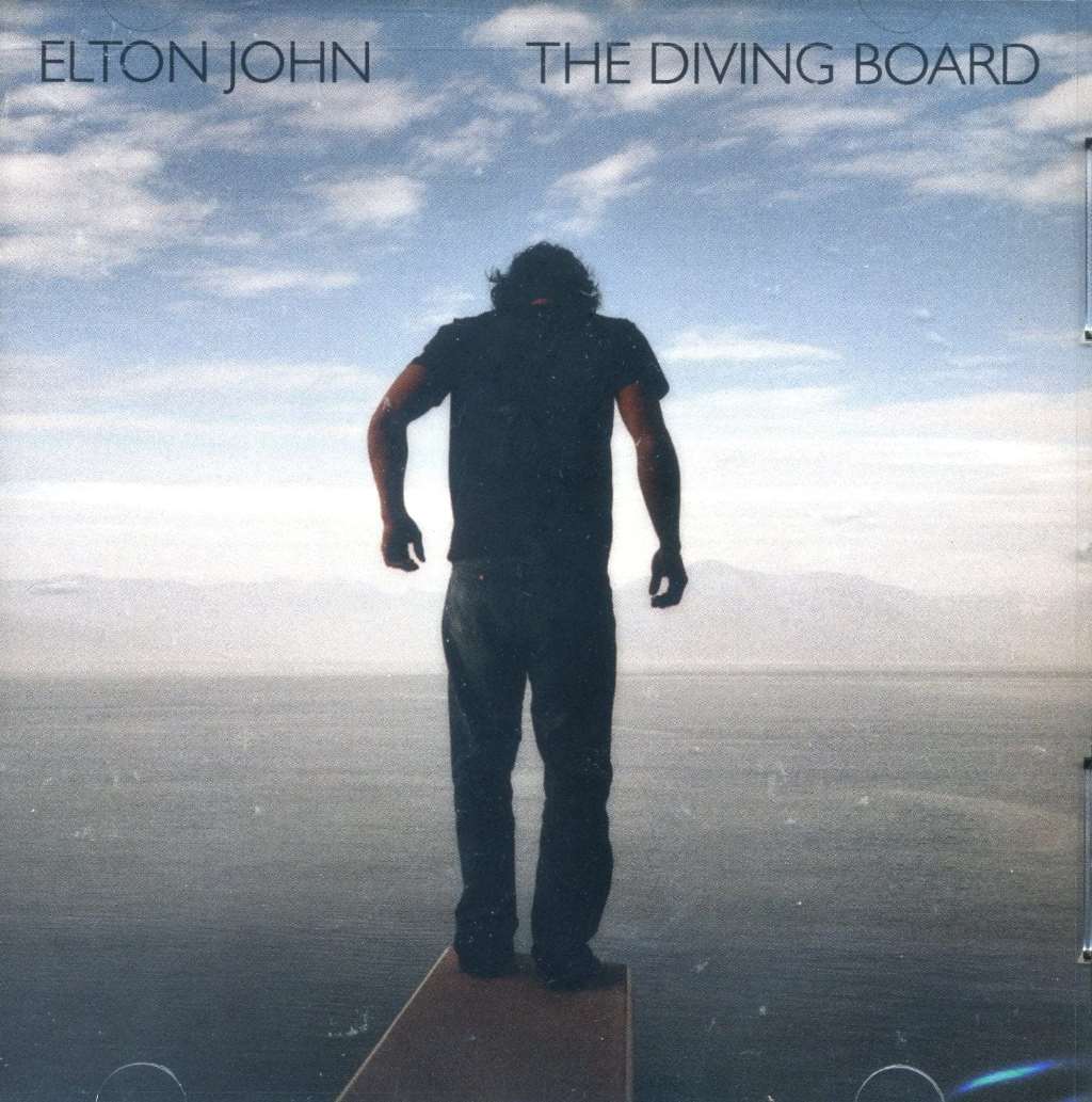 Diving Board