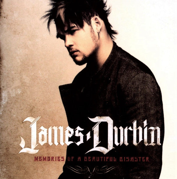 Memories Of A Beautiful Disaster