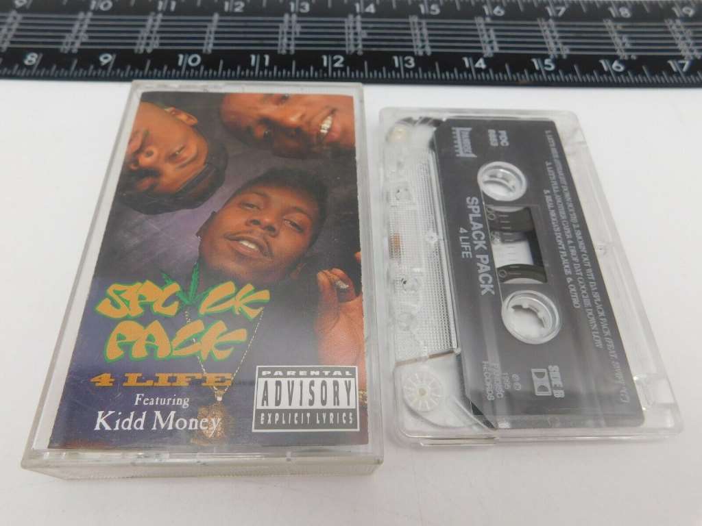 Splack 4 Life