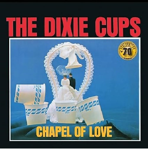 Chapel Of Love (Sun Records 70th Anniversary)