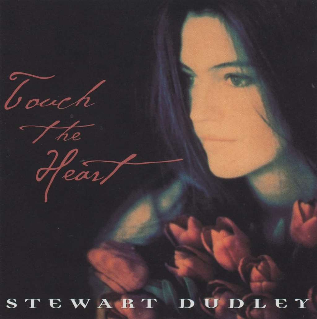 Touch The Heart