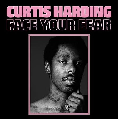 Face Your Fear