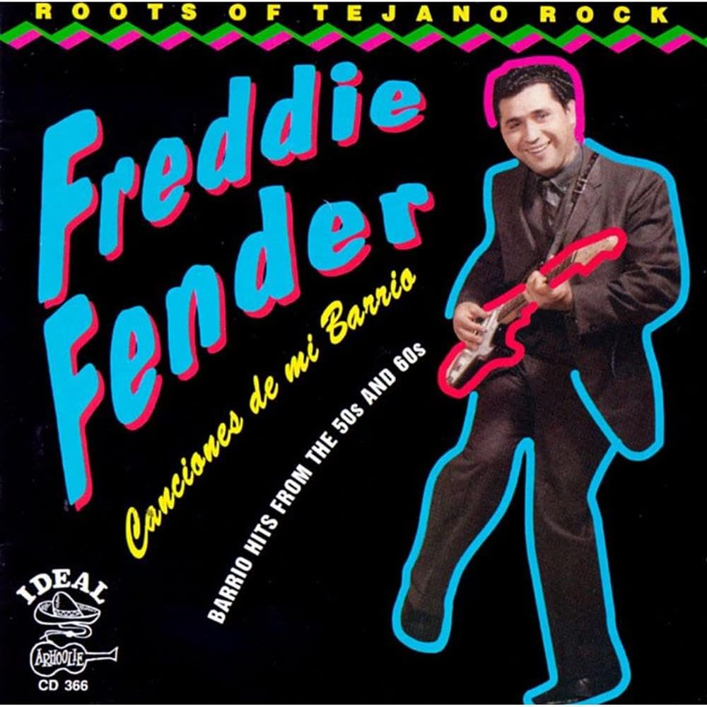 Canciones de Mi Barrio