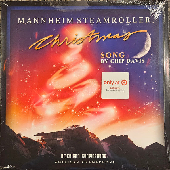 Christmas Song