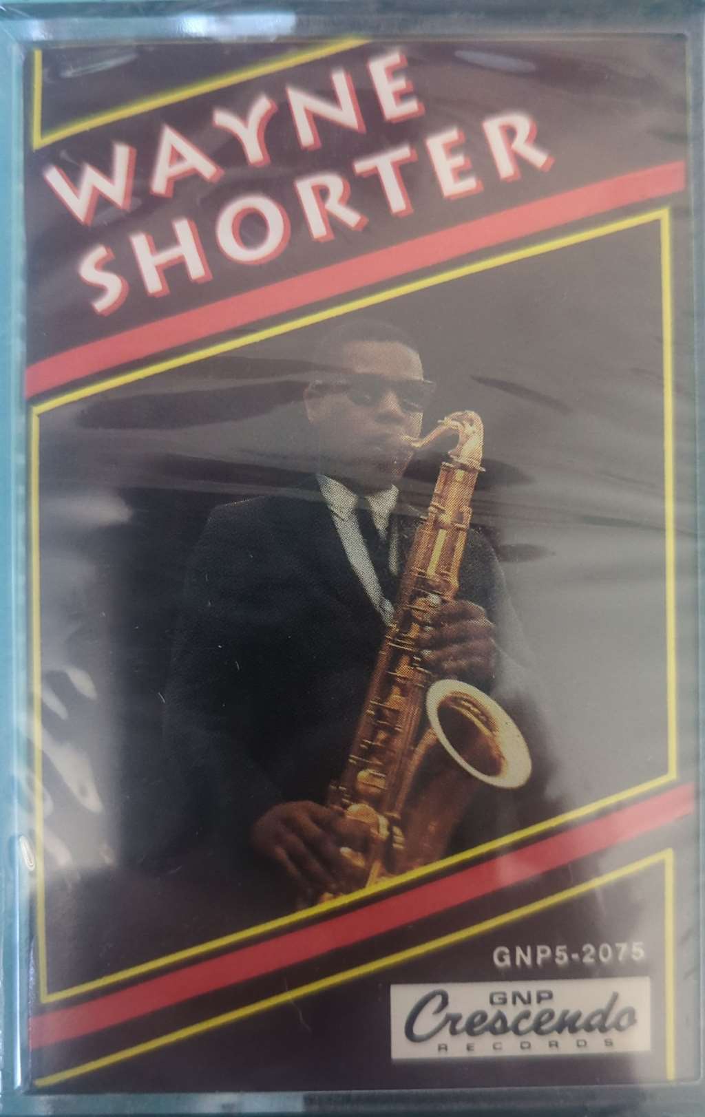 Wayne Shorter