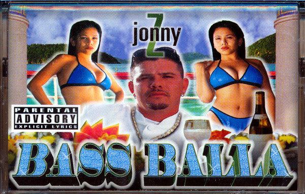 Bass Balla