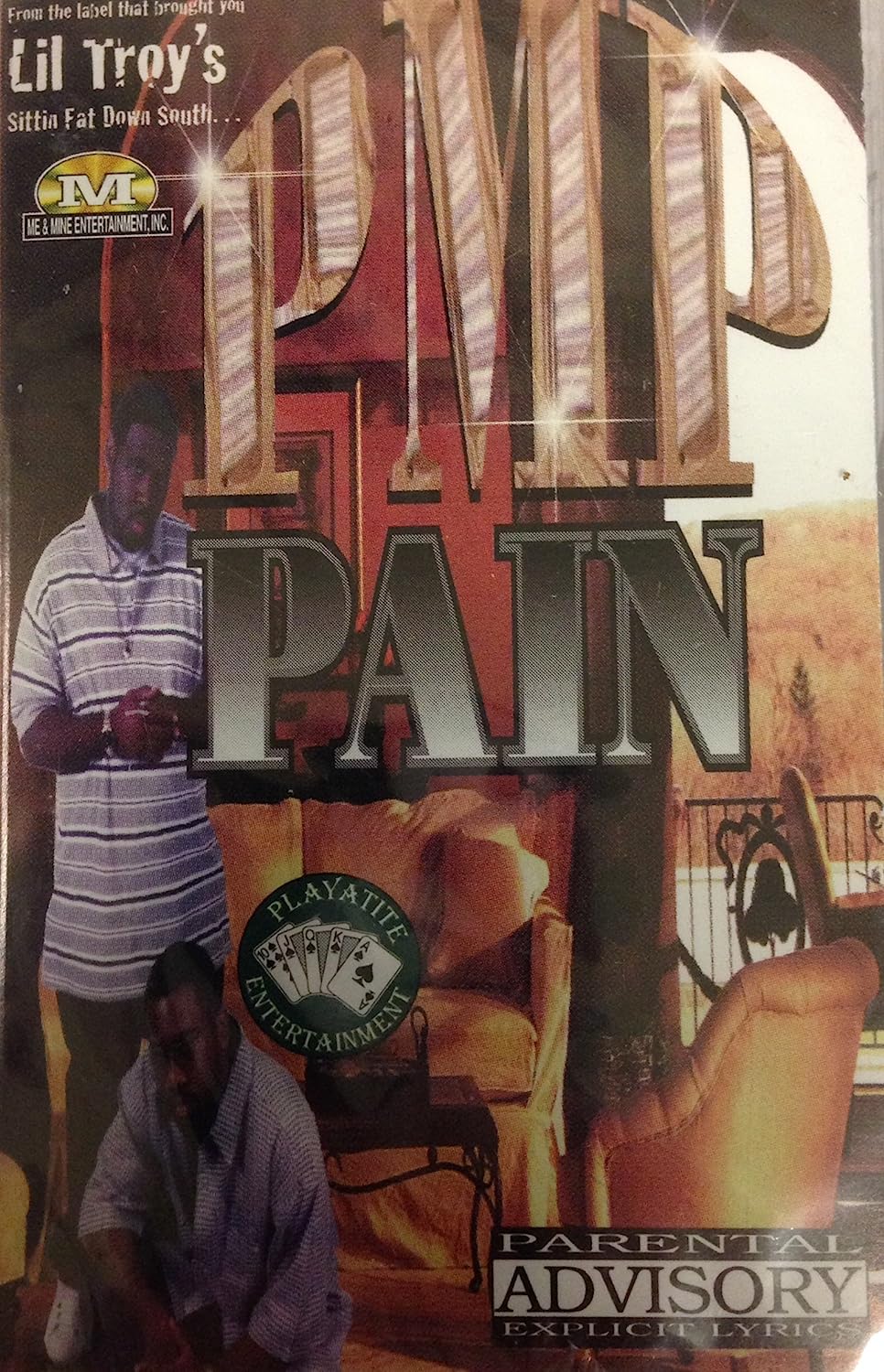 Pain