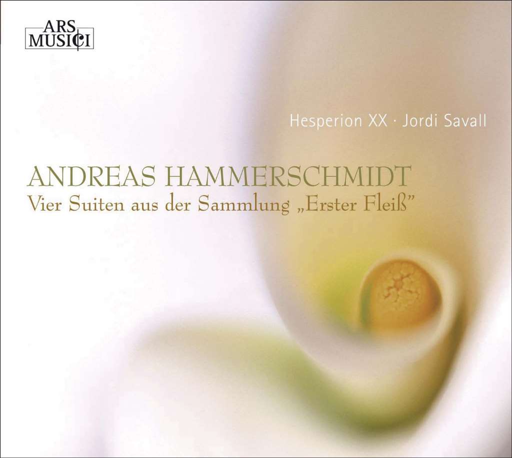 Hammerschmidt - Vier Suiten
