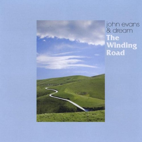 Winding Road
