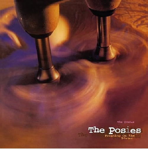 Frosting On The Beater - 180-Gram Black Vinyl