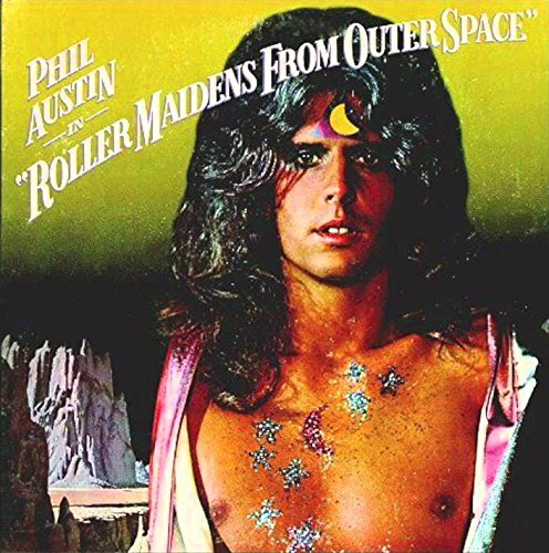 Roller Maidens From Outer...