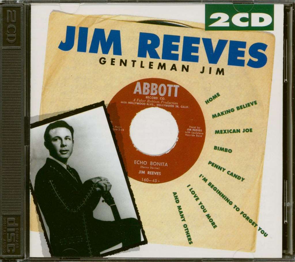 Gentleman Jim