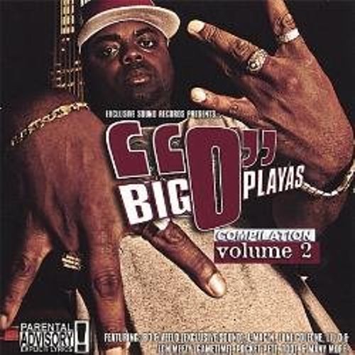 Vol. 2-Big O Playas