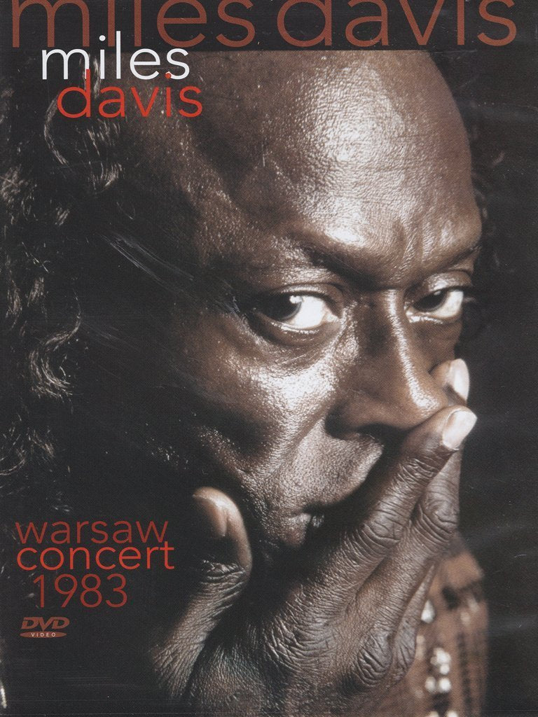 Warsaw Concert 1983