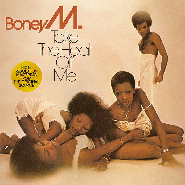 Take The Heat Off Me (1975)