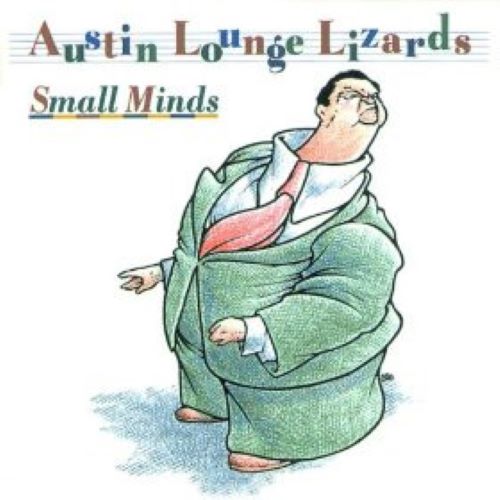 Small Minds