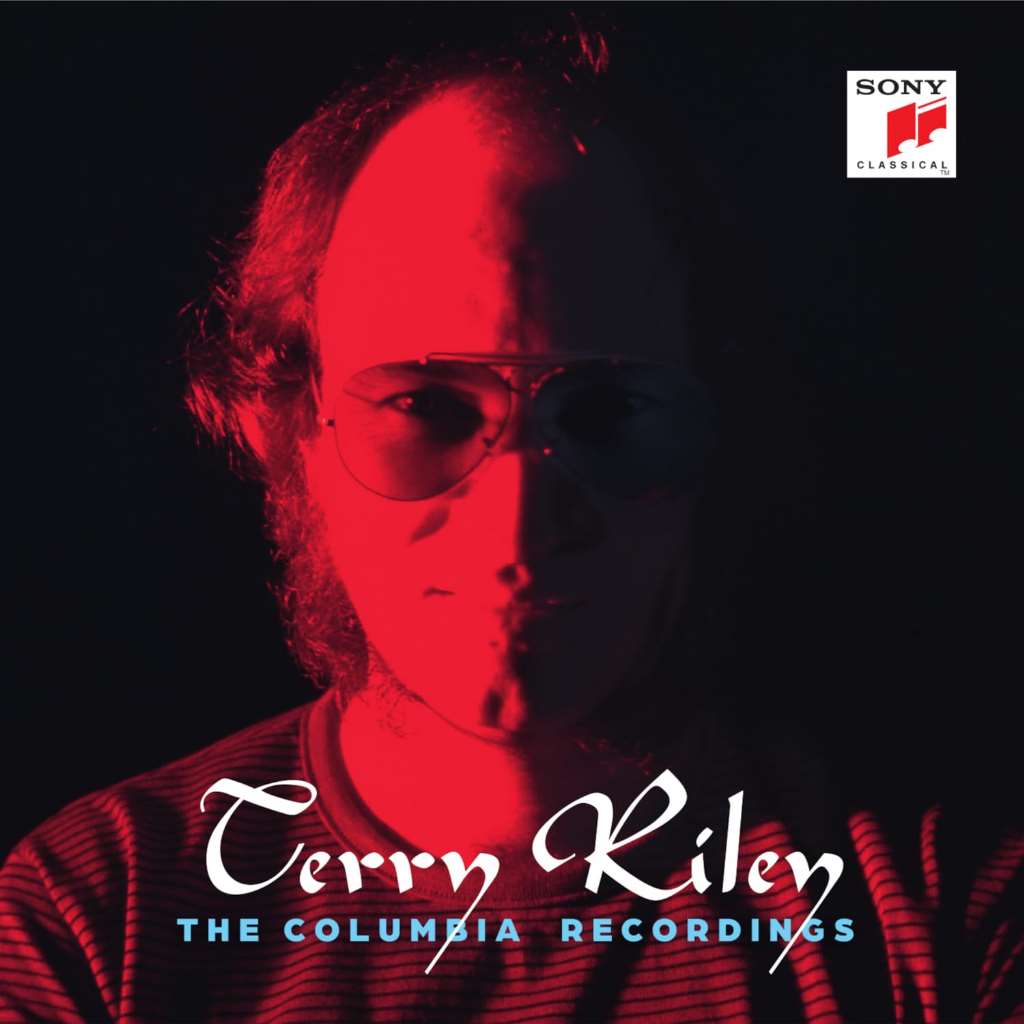Terry Riley - The Columbia Recordings
