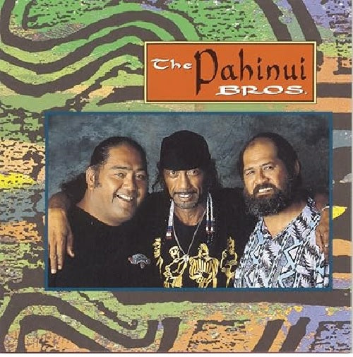 The Pahinui Bros.