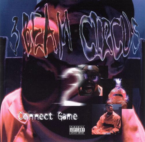 3 Beam Circus 2:Connect Game