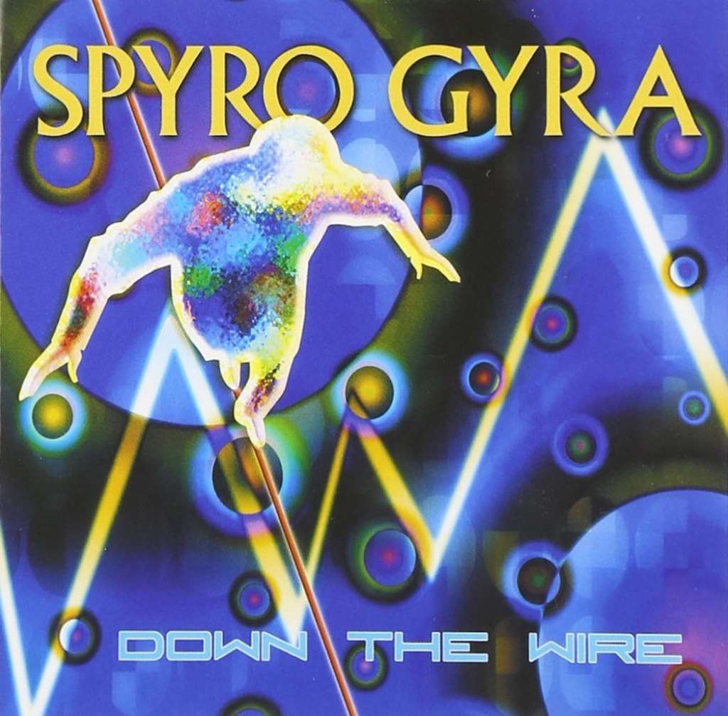 Down The Wire
