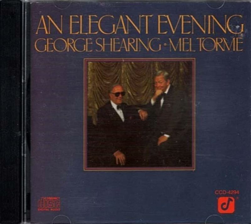 An Elegant Evening
