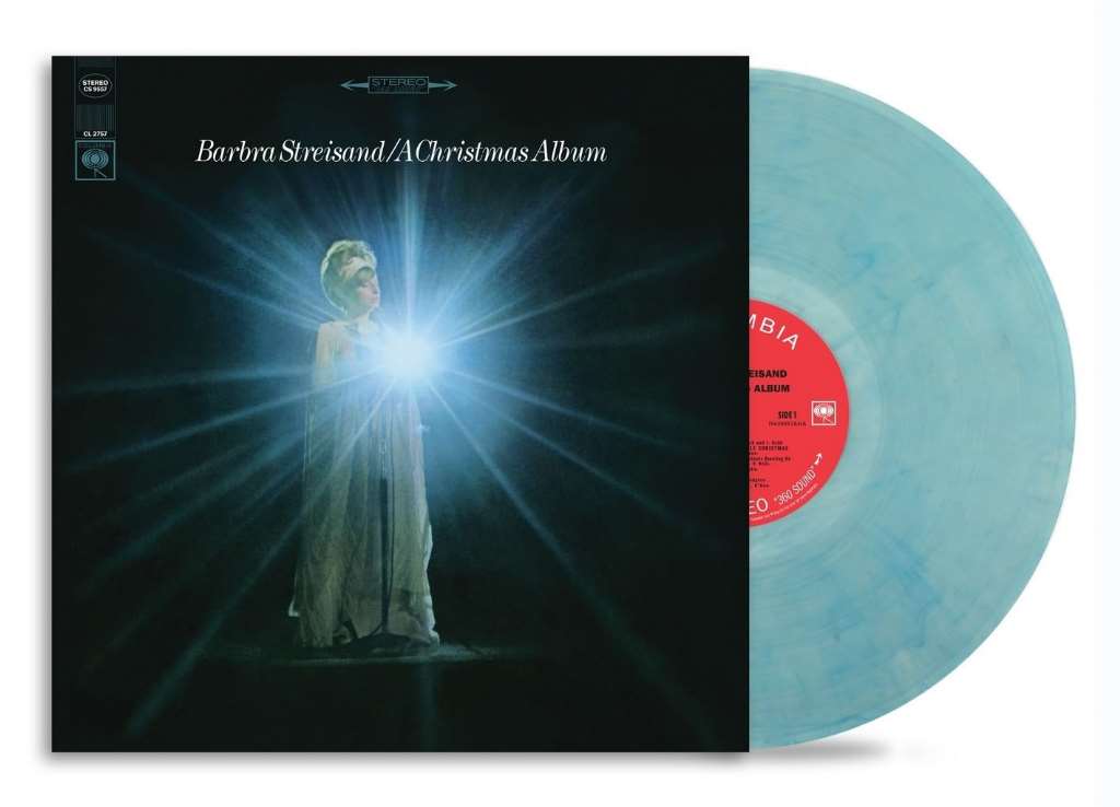 Christmas Album