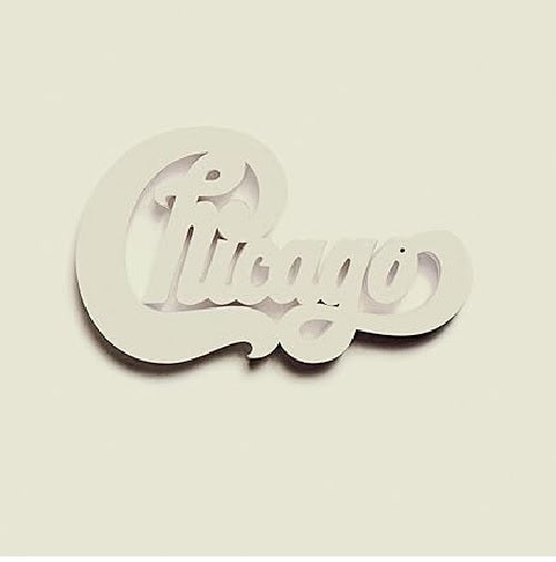 Chicago At Carnegie Hall