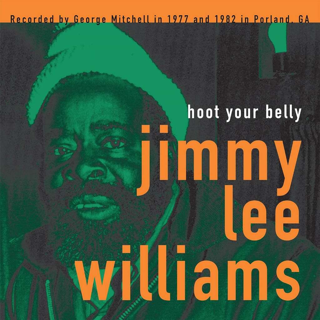 HOOT YOUR BELLY