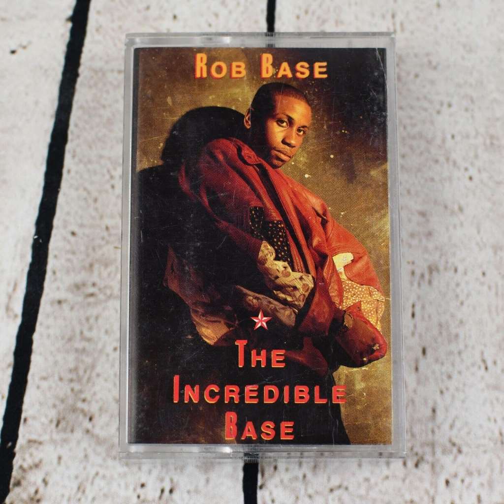 Incredible Base