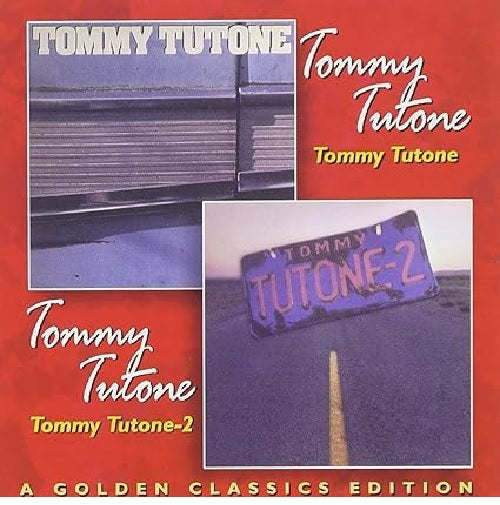 Tommy Tutone, Golden Classics Edition