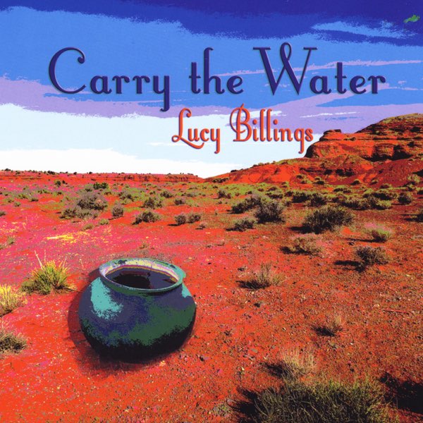 Carry The Water