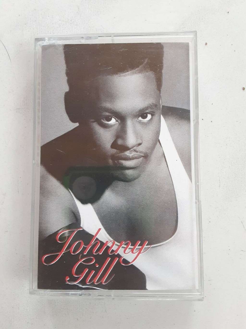 Johnny Gill