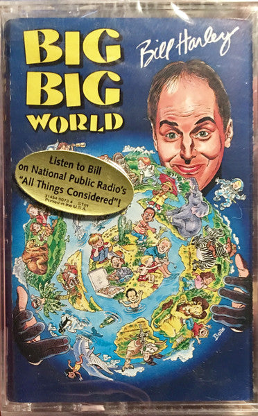 Big Big World