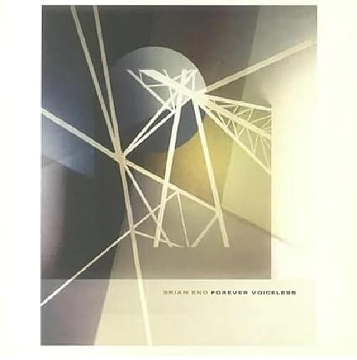 Brian Eno - Forever Voiceless Vinyl