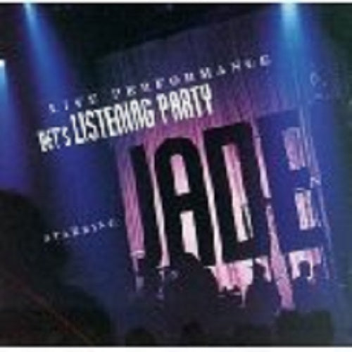 BET'S Listening Party