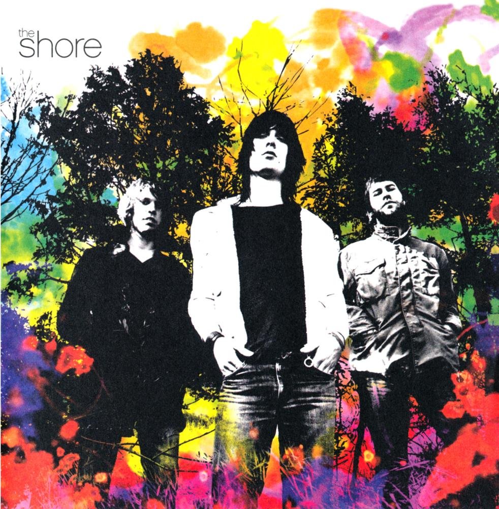 The Shore