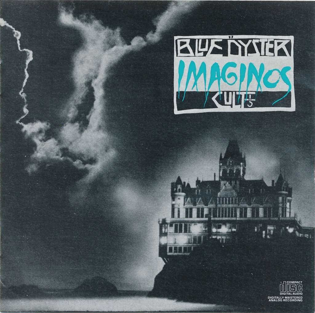 Imaginos