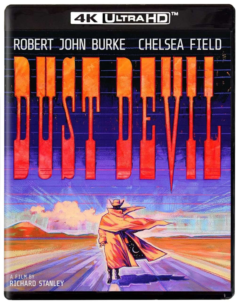 Dust Devil