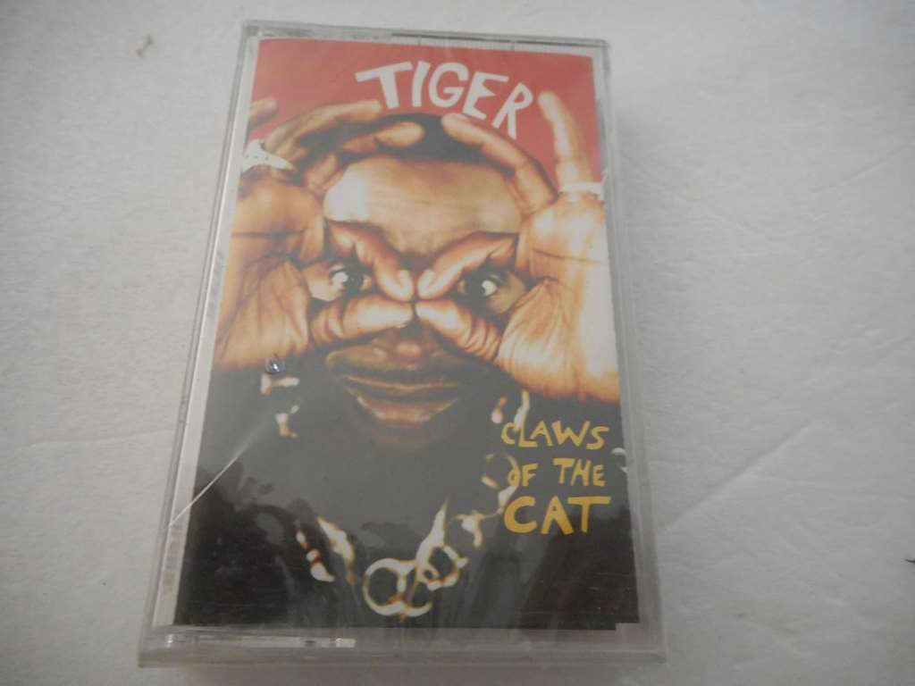 Claws of the Cat