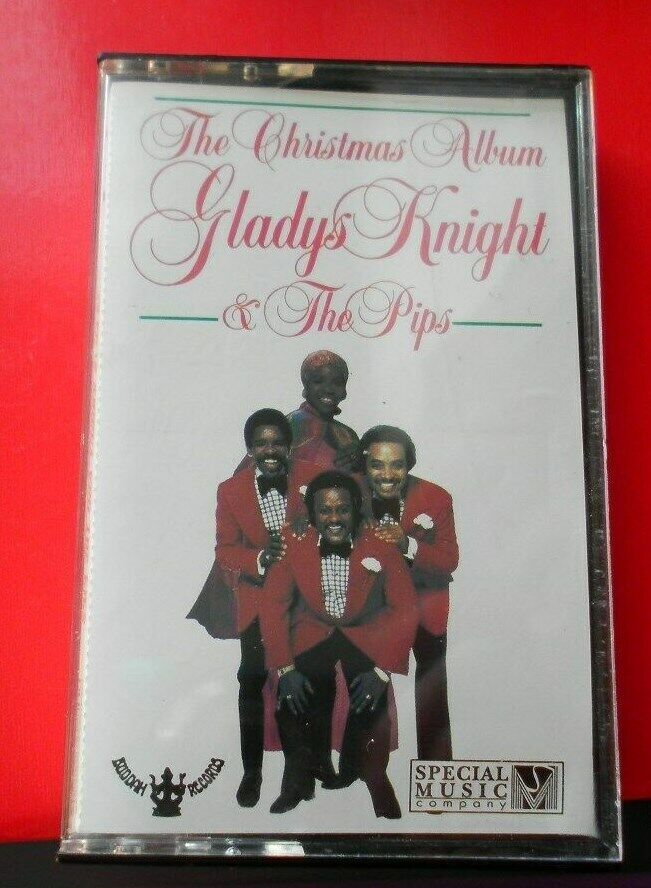 The Christmas Album