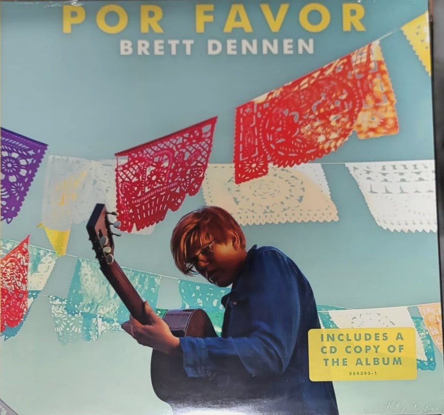 Por Favor
