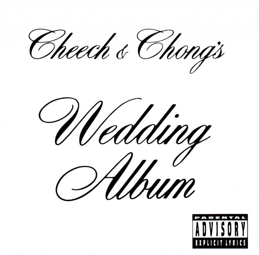 Wedding Album