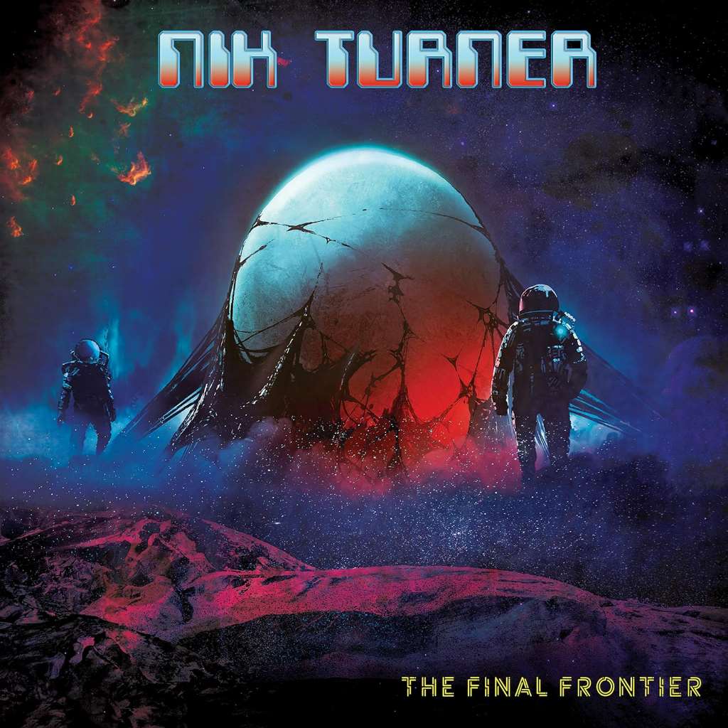 The Final Frontier
