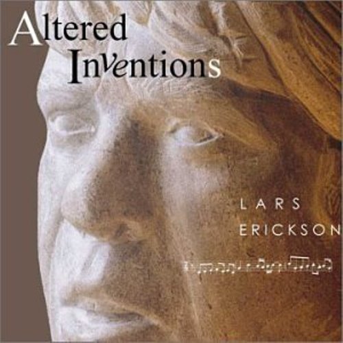Altered Inventions